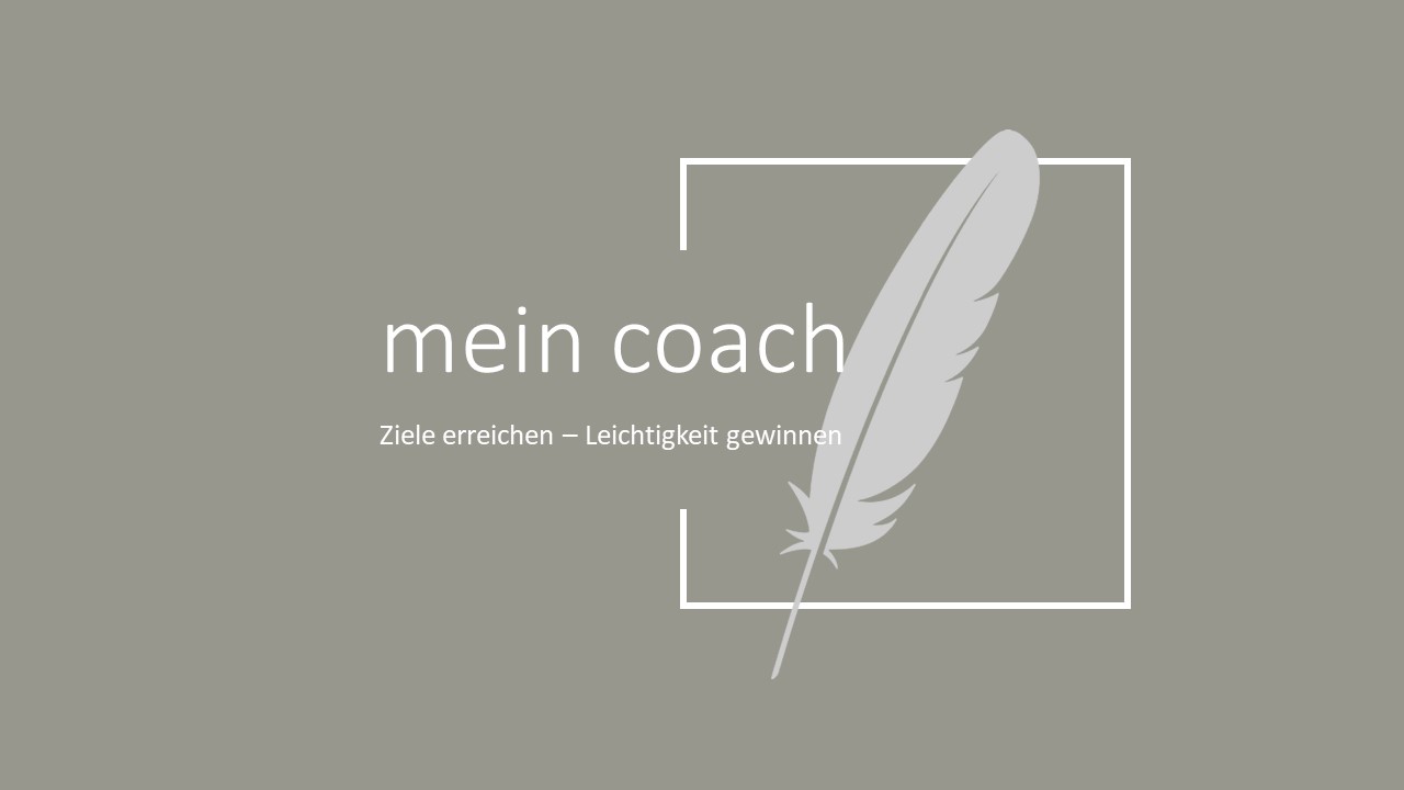 Engagiert für Vereine - mein Coach